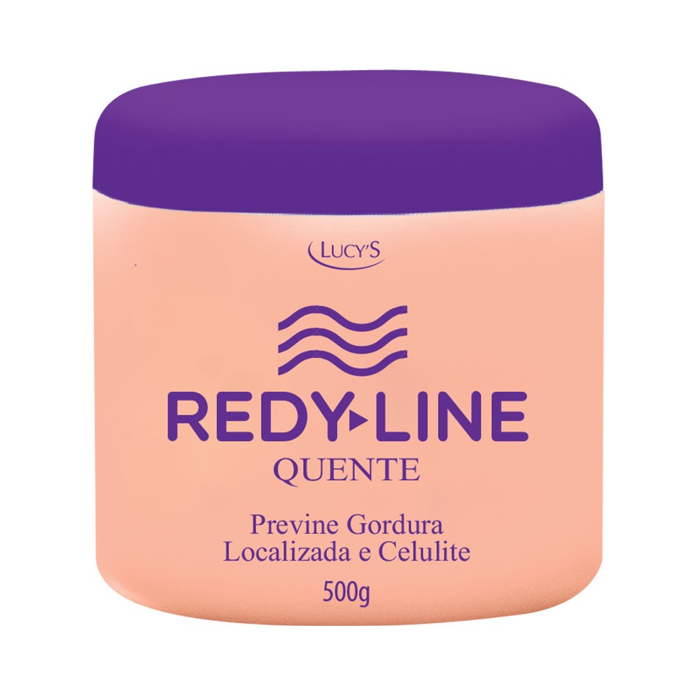 Redyline - 500g