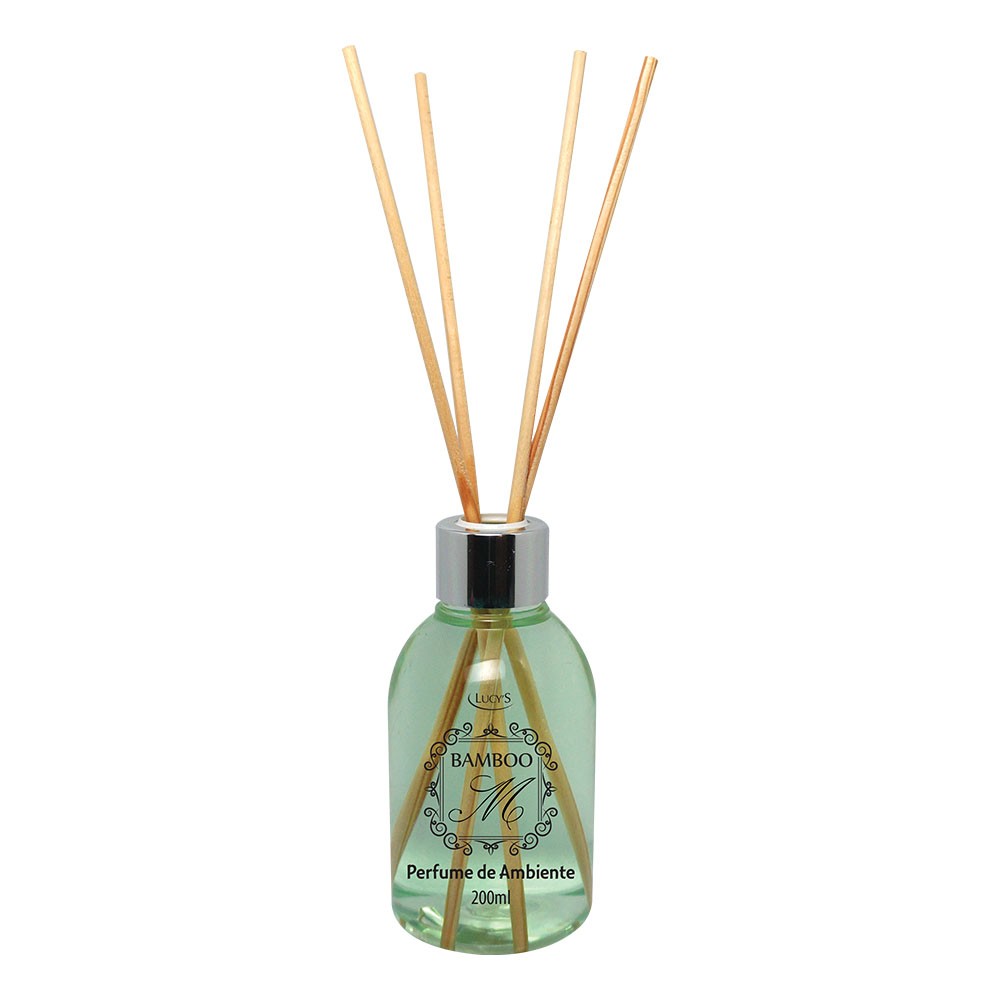 Perfume de Ambiente Bamboo M - 200ml
